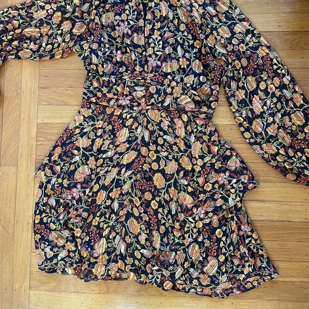 Urban outfitters dress-never worn